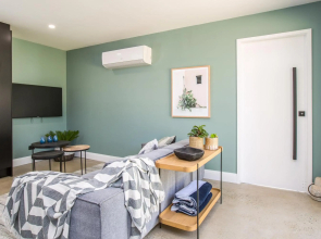 Gorgeous Beachside Cottage Jervis Bay