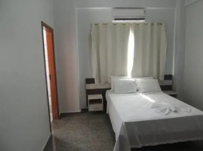 Hotel Vale Verde
