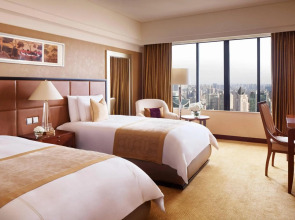 The Portman Ritz-Carlton, Shanghai