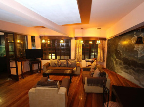 Gringo Bill's Boutique Hotel
