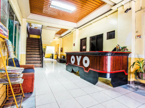 OYO 192 Tcc Condo-Hostel