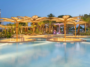 Курорт Cullinan Belek