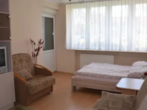Apartament przy Starówce