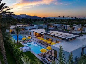 The Reserve at Polo Villas 15 by Avantstay