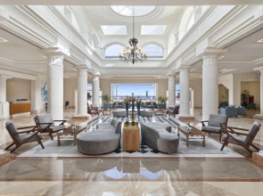 Pickalbatros Royal Grand Sharm - Adults Friendly 16 Years Plus