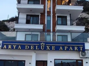 Arya Deluxe Apart