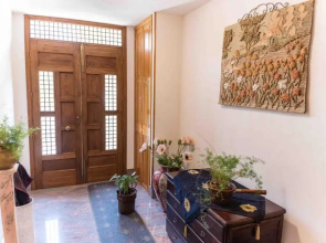 Casa Mare e Monti Castelbuono