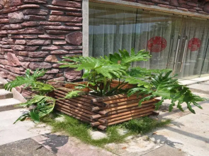 Wuyishan Tujia Sweetome Apartment Wuyi Shuizhuang