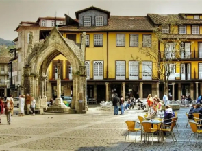 Casa do Piano