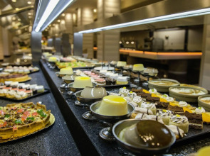 Spring Hotel Vulcano