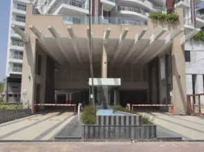 Nestin Service Apartments