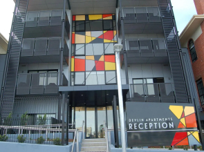 Devlin Apartments