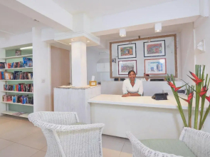 Le Beachclub Serviced Apartments and Villas