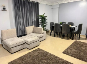 Spacious 3Bed Apt Beach Front View Of Alexandria