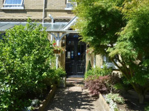 Somerton Lodge B & B