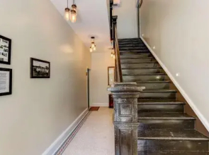 JBH 115 W 2nd Apt #3