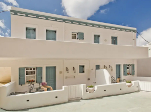 Vento Isolano Luxury Suites