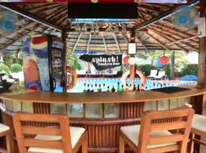 Santana Beach Resort