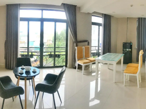 Hau Giang Hotel VI THANH