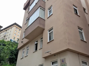 Elit Kurdal Apartment