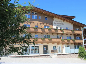Brunner Apartments