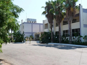 Dantis Beach