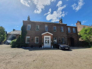 The House at Temple Sowerby