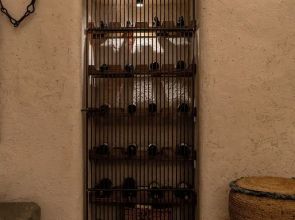 Kanava Cave Winery Villa