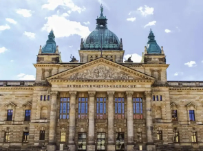 LÉGÈRE EXPRESS Leipzig