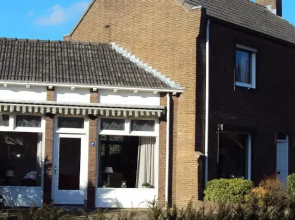 B&B 'T Ruivers Veldje