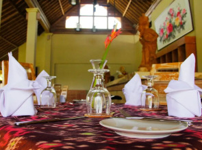 Puri Gangga Resort Ubud