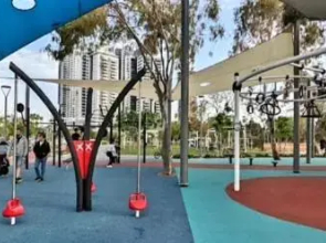 Hotel Apartment TLV-bat yam 81