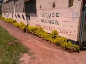 Club Panas