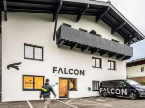 Falcon Suites Kaprun