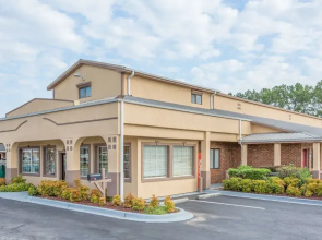 Super 8 Santee
