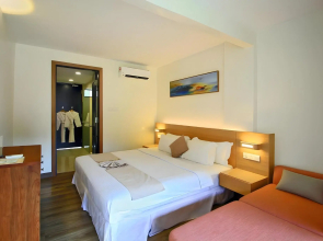 BuBu Long Beach Resort