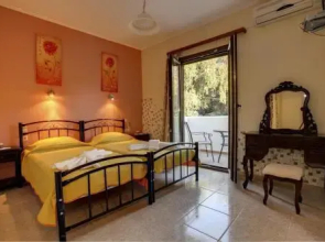 Paramonas Villa 0 Pool Air Con WiFi