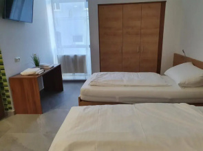 Wels Inn City Apartments