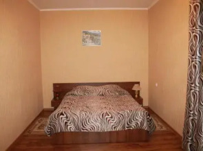 Отель Советский