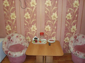 Отель Акрополь