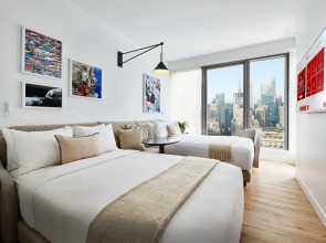 Virgin Hotels New York City