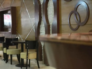 Rahtna Furnished Apartments