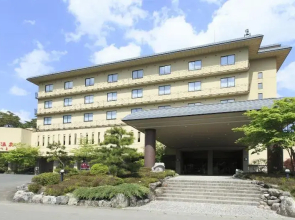 Watari Onsen Hotel Satsuki