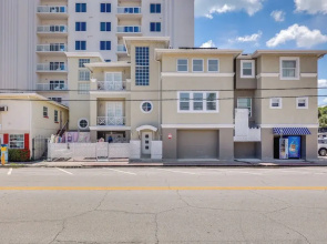 Clearwater Beach Hideaway: Walkable Location!