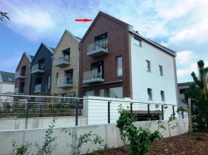 Ostsee Appartement Nr 19 Sonnenzauber im Strand Resort