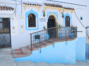 Dar Zman Guest House