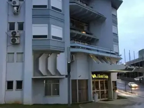 Hotel Solaris