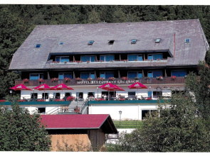 Hotel Großbach