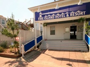 Fire Island Hotel