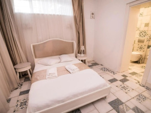 Buyukada Cankaya Hotel